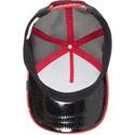 siltovka-zaoblena-cierna-snapback-goat-goaty-mcgoatface-patent-leather-the-farm-goorin-bros
