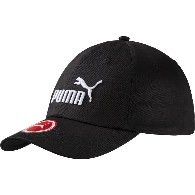 siltovka-zaoblena-cierna-nastavitelny-essentials-puma