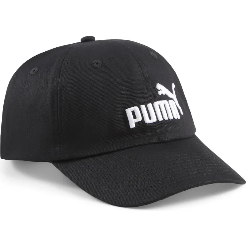 siltovka-zaoblena-cierna-nastavitelny-essentials-puma