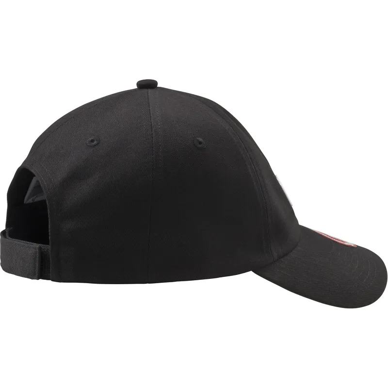 siltovka-zaoblena-cierna-nastavitelny-essentials-puma