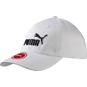 siltovka-zaoblena-biely-nastavitelny-essentials-puma