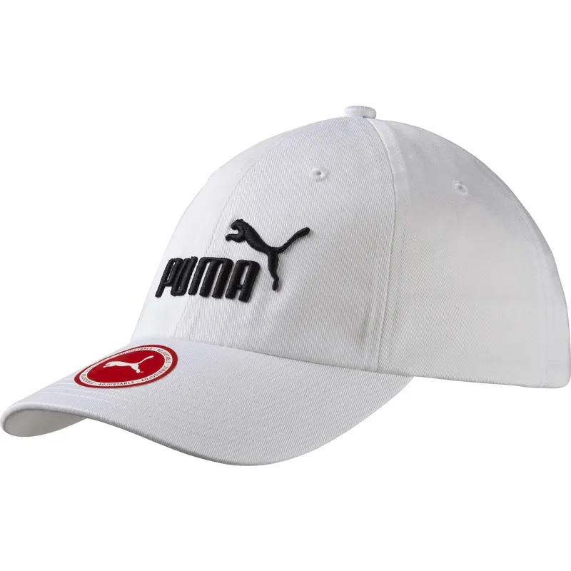 siltovka-zaoblena-biely-nastavitelny-essentials-puma siltovka-zaoblena-biely-nastavitelny-essentials-puma