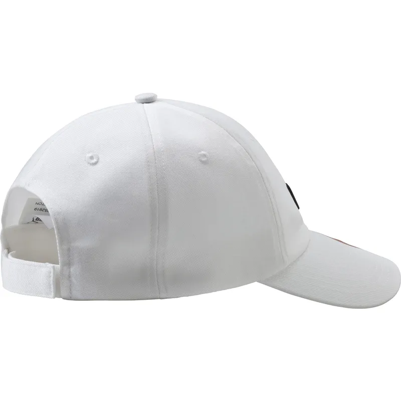 siltovka-zaoblena-biely-nastavitelny-essentials-puma siltovka-zaoblena-biely-nastavitelny-essentials-puma