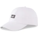 siltovka-zaoblena-biely-nastavitelny-essentials-iii-puma