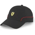 siltovka-zaoblena-cierna-nastavitelny-sptwr-race-b-ferrari-formula-1-puma