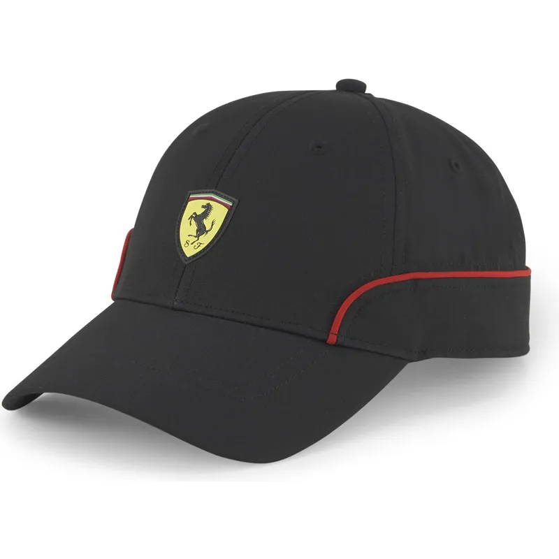 siltovka-zaoblena-cierna-nastavitelny-sptwr-race-b-ferrari-formula-1-puma