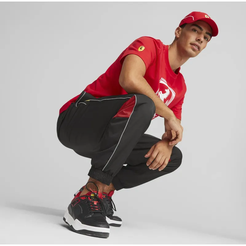 siltovka-zaoblena-cervena-nastavitelny-sptwr-race-b-ferrari-formula-1-puma