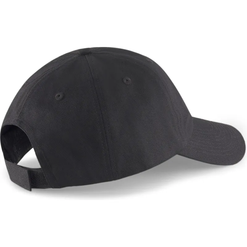 siltovka-zaoblena-cierna-nastavitelny-essentials-iii-puma