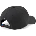 siltovka-zaoblena-cierna-snapback-motorsport-bb-bmw-puma