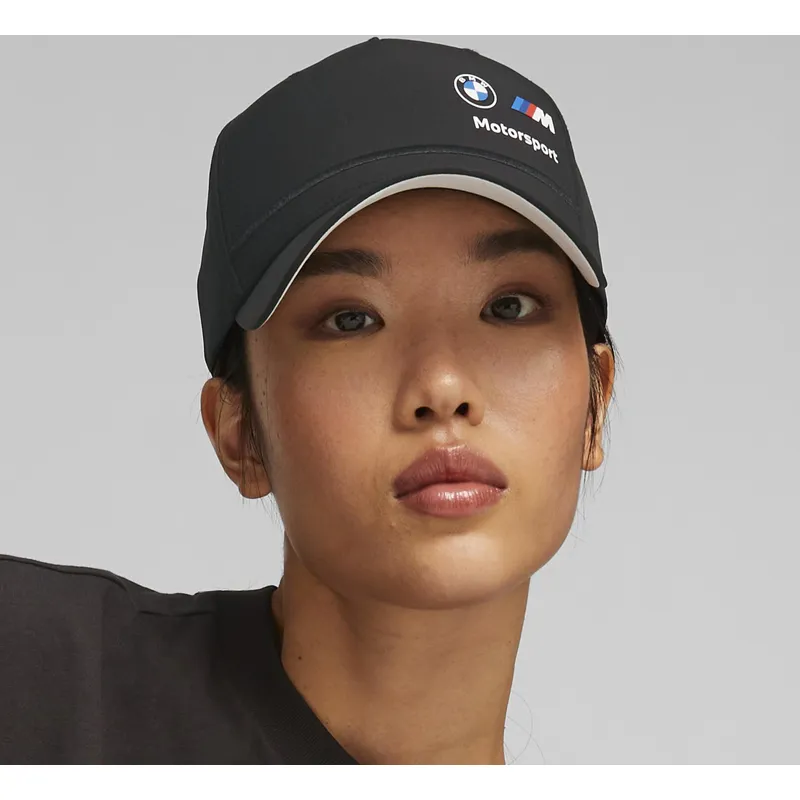 siltovka-zaoblena-cierna-snapback-motorsport-bb-bmw-puma siltovka-zaoblena-cierna-snapback-motorsport-bb-bmw-puma