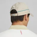 beige-verstellbare-kappe-sptwr-race-b-von-ferrari-formel-1-von-puma