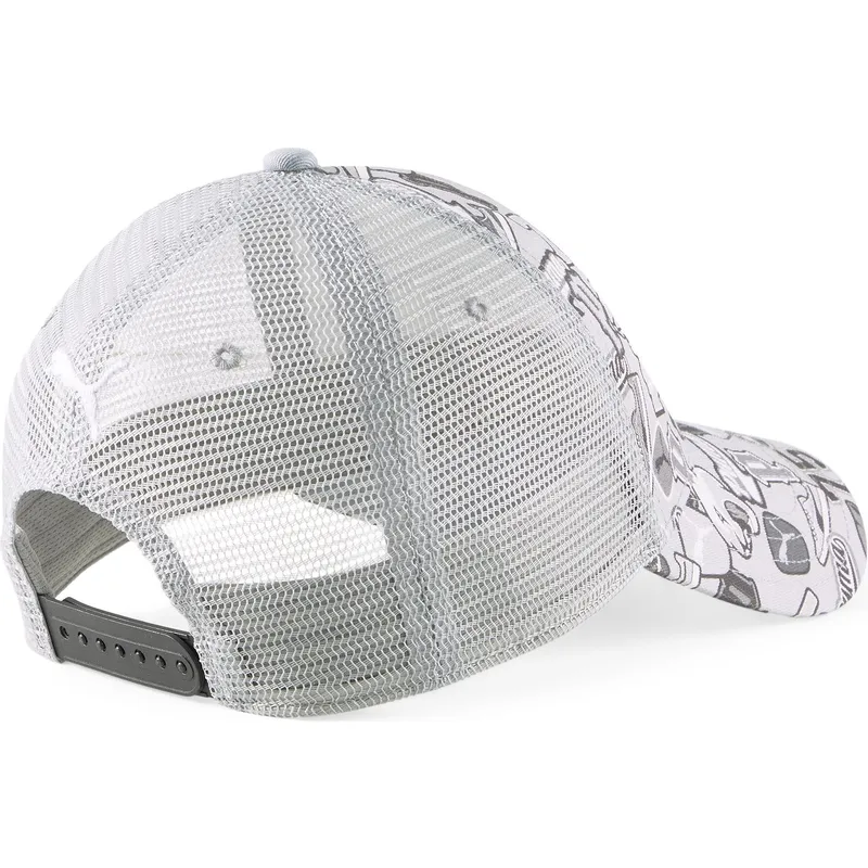 cap-zaoblena-gray-snapback-puma