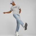 cap-zaoblena-gray-snapback-puma