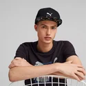 siltovka-rovna-cierna-snapback-gen-puma