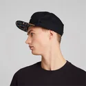 siltovka-rovna-cierna-snapback-gen-puma