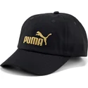 cap-zaoblena-black-adjustable-strap-puma