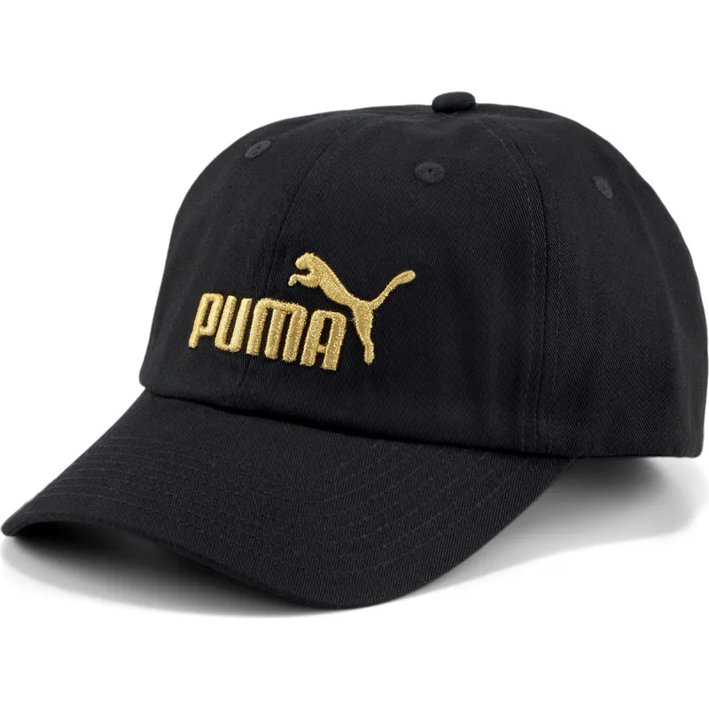 cap-zaoblena-black-adjustable-strap-puma