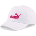 siltovka-zaoblena-biely-nastavitelny-essentials-puma