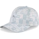 siltovka-zaoblena-siva-nastavitelny-running-cap-iii-puma