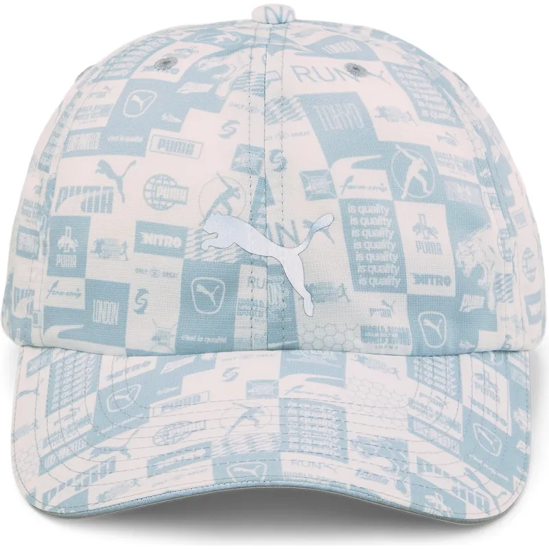 siltovka-zaoblena-siva-nastavitelny-running-cap-iii-puma