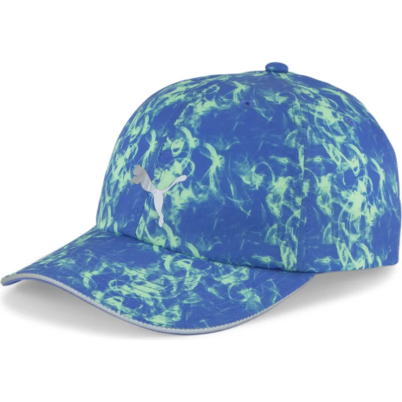siltovka-zaoblena-modra-nastavitelny-running-cap-iii-puma