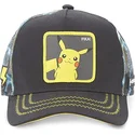 siltovka-zaoblena-cierna-snapback-pkm2-ele1-pikachu-pokemon-capslab