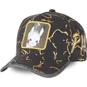 siltovka-zaoblena-cierna-nastavitelny-tag-ele1-pikachu-pokemon-capslab