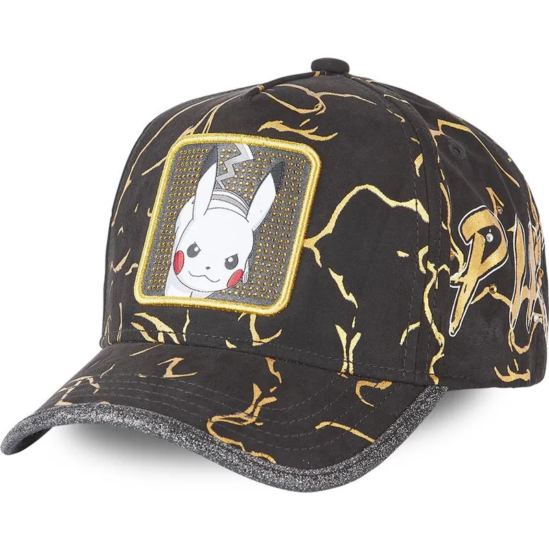 siltovka-zaoblena-cierna-nastavitelny-tag-ele1-pikachu-pokemon-capslab