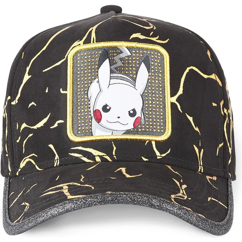 siltovka-zaoblena-cierna-nastavitelny-tag-ele1-pikachu-pokemon-capslab