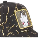 siltovka-zaoblena-cierna-nastavitelny-tag-ele1-pikachu-pokemon-capslab