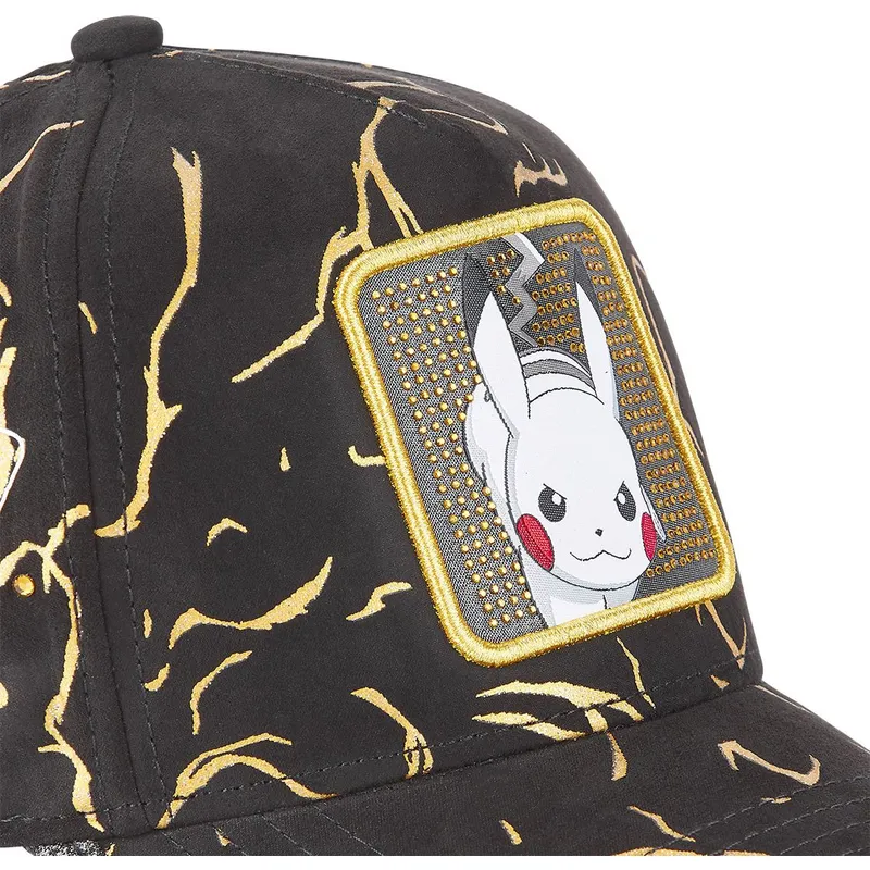 siltovka-zaoblena-cierna-nastavitelny-tag-ele1-pikachu-pokemon-capslab