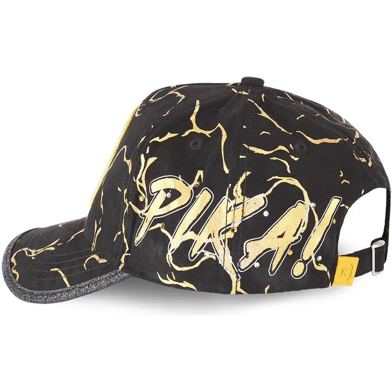 siltovka-zaoblena-cierna-nastavitelny-tag-ele1-pikachu-pokemon-capslab