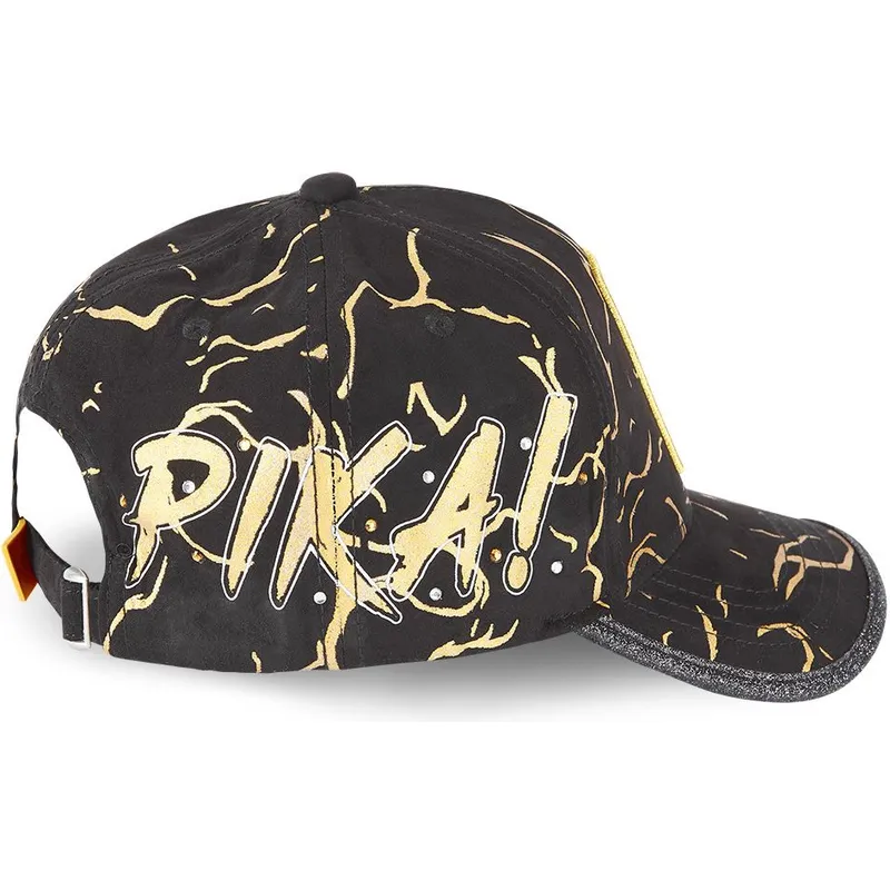 siltovka-zaoblena-cierna-nastavitelny-tag-ele1-pikachu-pokemon-capslab