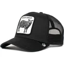 cap-zaoblena-black-snapback-the-farm-de-goorin-bros