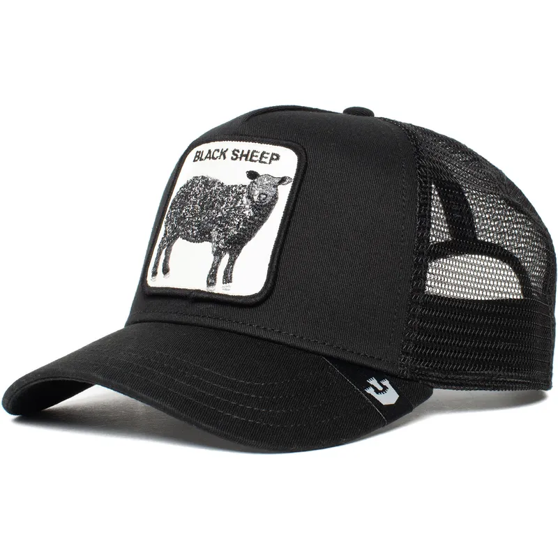 cap-zaoblena-black-snapback-the-farm-de-goorin-bros