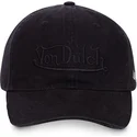 cap-zaoblena-black-adjustable-strap-von-dutch