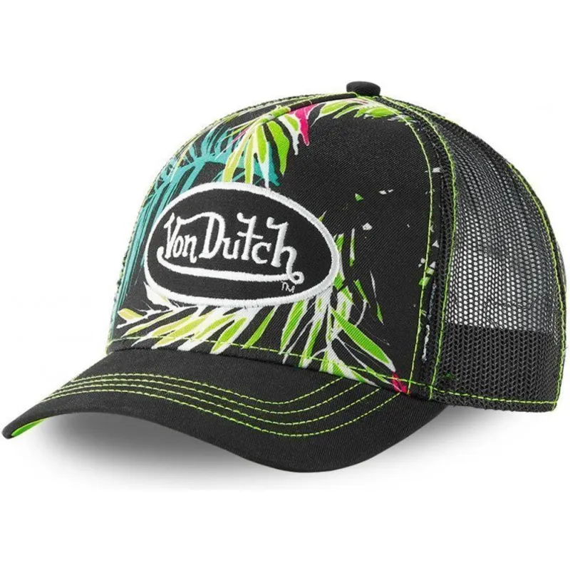 siltovka-zaoblena-cierna-snapback-ahig-aop-von-dutch