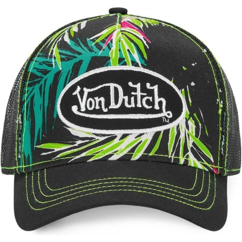 siltovka-zaoblena-cierna-snapback-ahig-aop-von-dutch