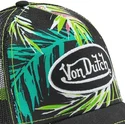 gorra-trucker-negra-y-verde-ahig-aop-de-von-dutch