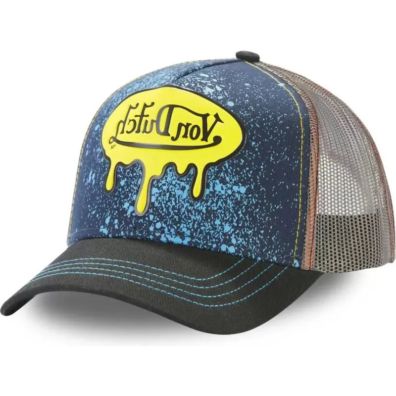 siltovka-zaoblena-modra-snapback-amel-yel-von-dutch siltovka-zaoblena-modra-snapback-amel-yel-von-dutch