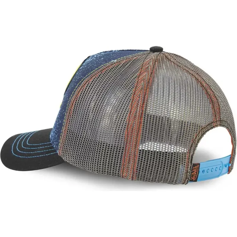 siltovka-zaoblena-modra-snapback-amel-yel-von-dutch siltovka-zaoblena-modra-snapback-amel-yel-von-dutch