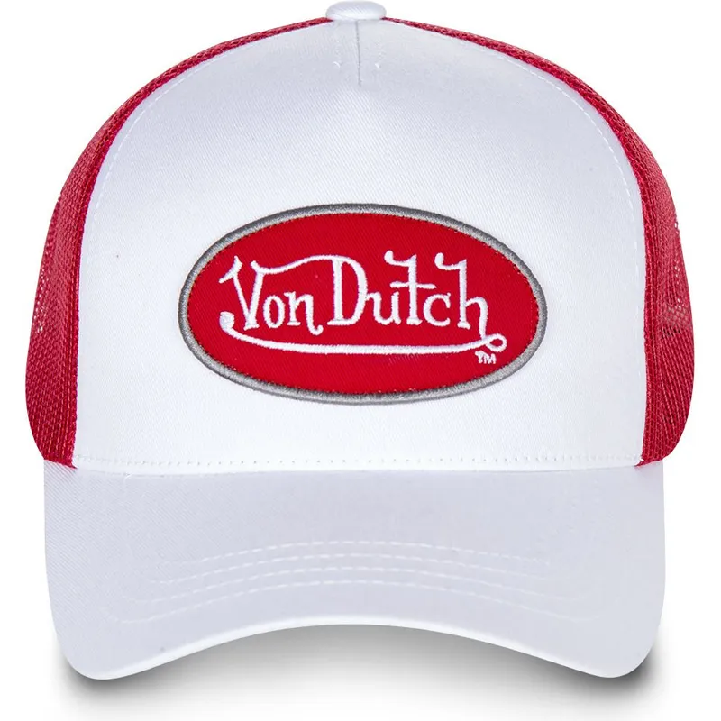 siltovka-zaoblena-biely-snapback-bmwhred2-von-dutch siltovka-zaoblena-biely-snapback-bmwhred2-von-dutch