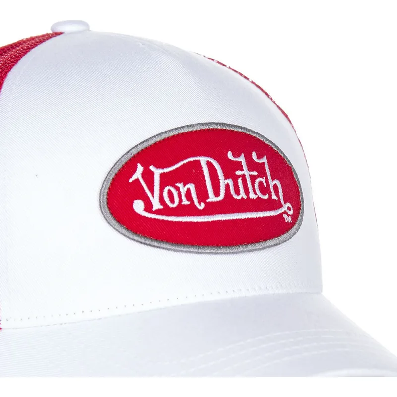 siltovka-zaoblena-biely-snapback-bmwhred2-von-dutch siltovka-zaoblena-biely-snapback-bmwhred2-von-dutch