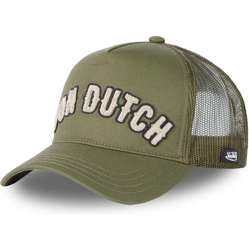 cap-zaoblena-green-snapback-von-dutch cap-zaoblena-green-snapback-von-dutch