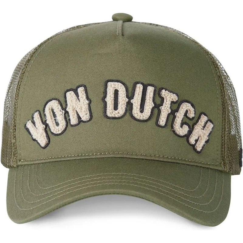 cap-zaoblena-green-snapback-von-dutch cap-zaoblena-green-snapback-von-dutch