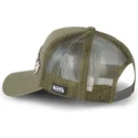 cap-zaoblena-green-snapback-von-dutch