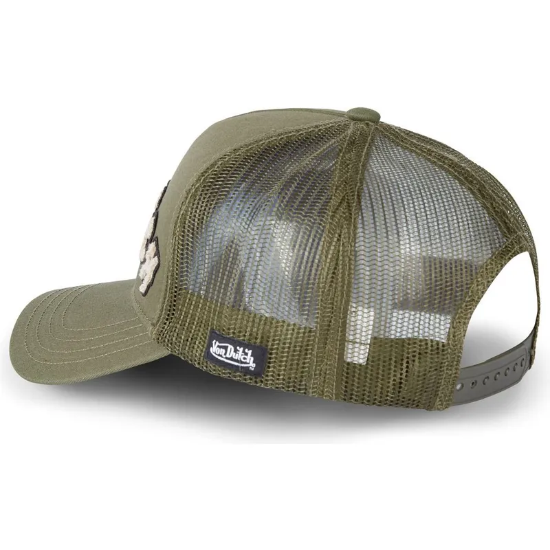 cap-zaoblena-green-snapback-von-dutch cap-zaoblena-green-snapback-von-dutch
