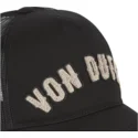 cap-zaoblena-black-snapback-von-dutch
