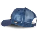 siltovka-zaoblena-tmavomodra-snapback-buckl-nv-von-dutch