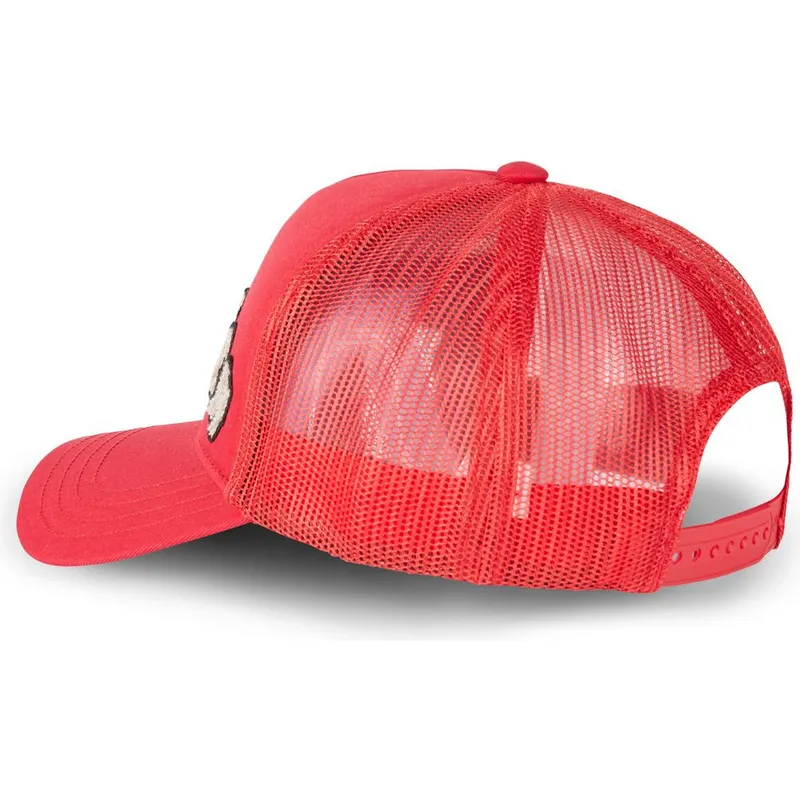siltovka-zaoblena-cervena-snapback-buckl-r-von-dutch siltovka-zaoblena-cervena-snapback-buckl-r-von-dutch